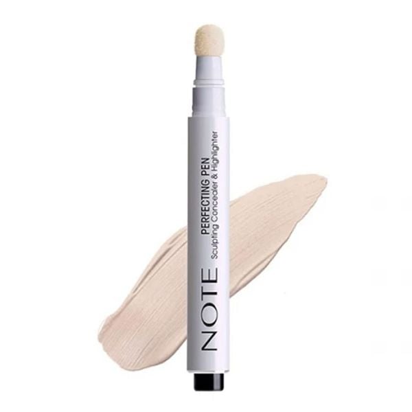 NOTE Concealer Pen Perfecting 01	