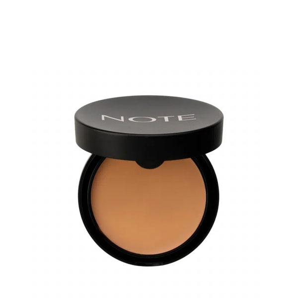 	NOTE Luminous Silk Fatty Compact Powder 02