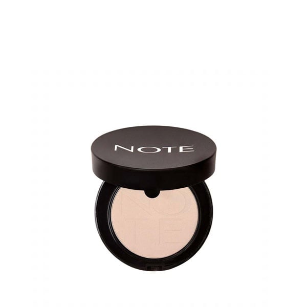 NOTE Luminous Single Eye Shadow 01	