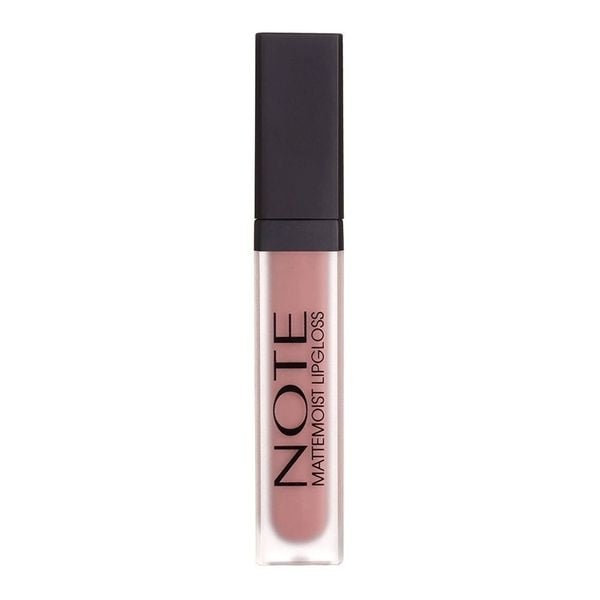 NOTE Matte And Hydrating Liquid Lipstick 401	