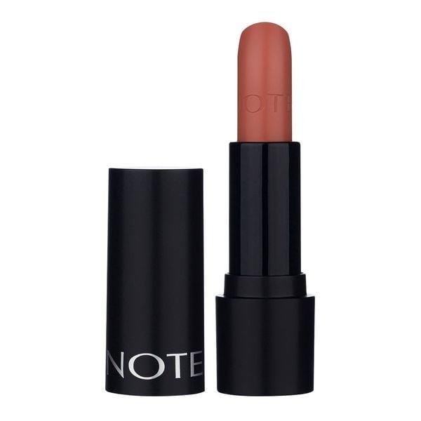 NOTE Deep Impact Solid Lipstick 01