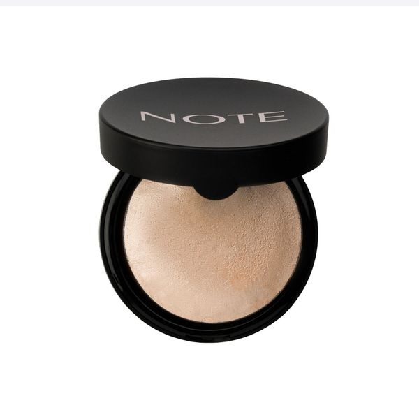 NOTE Baked Powder Highlighter 