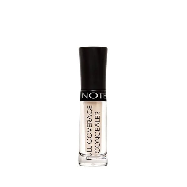 NOTE Full Cover Liquid Concealer 01	