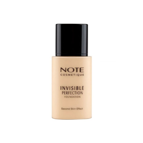 NOTE Invisible Perfection Foundation 100 35ml	