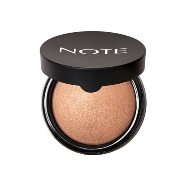 NOTE Multicolor Compact Powder 01	