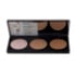 NOTE Perfecting Powder Contour Palette 01	