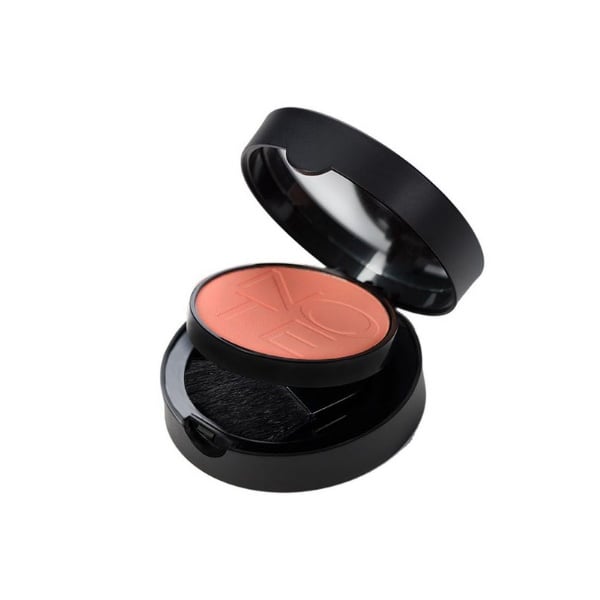 NOTE Simple Luminous Silk Blush 02	