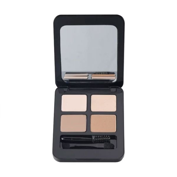 NOTE Total Look Eyebrow Shadow Kit 01	