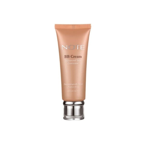 NOTE Tube Bb 01 Foundation 35ml	