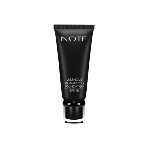 NOTE Tubi Luminous Hydrating Cream 9	