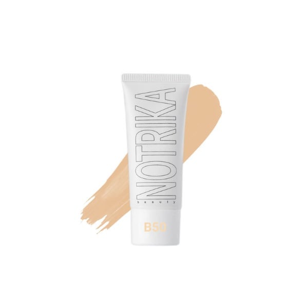 NOTRIKA BEAUTY B50 Bb Cream Powder Cream	