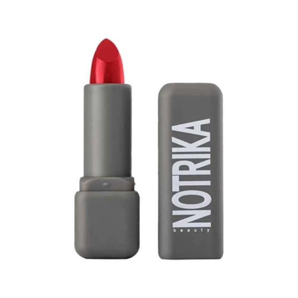 NOTRIKA BEAUTY Ls20 Solid Lipstick	