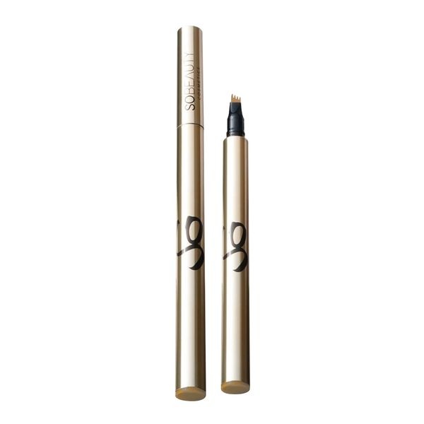 SO BEAUTY Yo Brow Brow Gel Mascara 01	