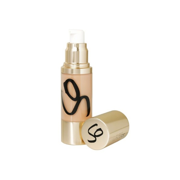 SO BEAUTY Matte Filter Oil Free Foundation 01	