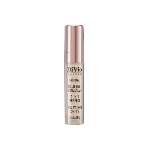 DIVIO Concealer 01	