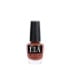 LIA VITO Nail Polish Bare Foot F.33	