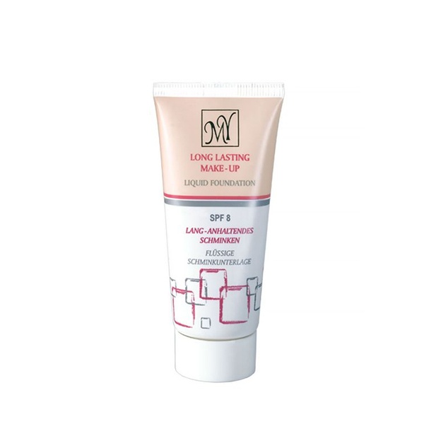 BLACK DIAMOND MY Type B Tube Foundation Lotion 101	