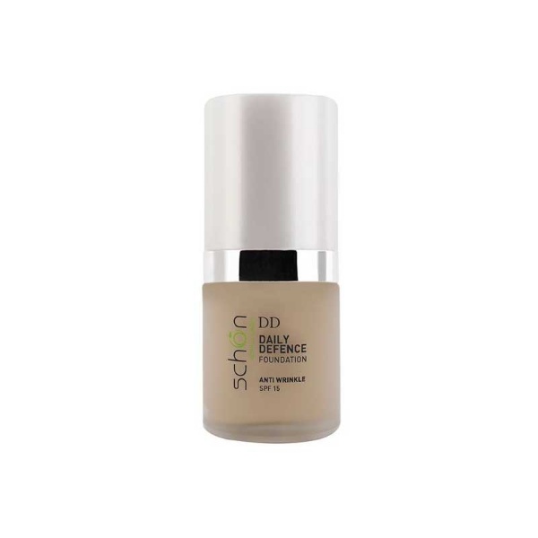 SCHON Daily Defense D01 Pump Foundation	