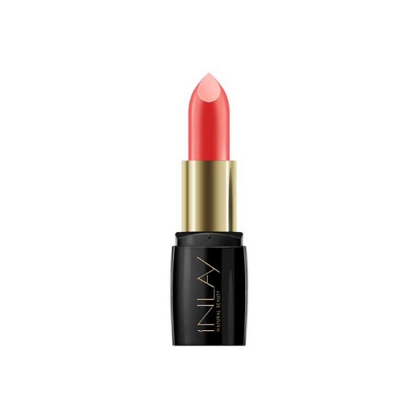 INLAY Pure Color Lipstick Scarlet 300 4gr	