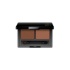 INLAY Brow Powder Duo Caramel Soft Brown 01 6gr	