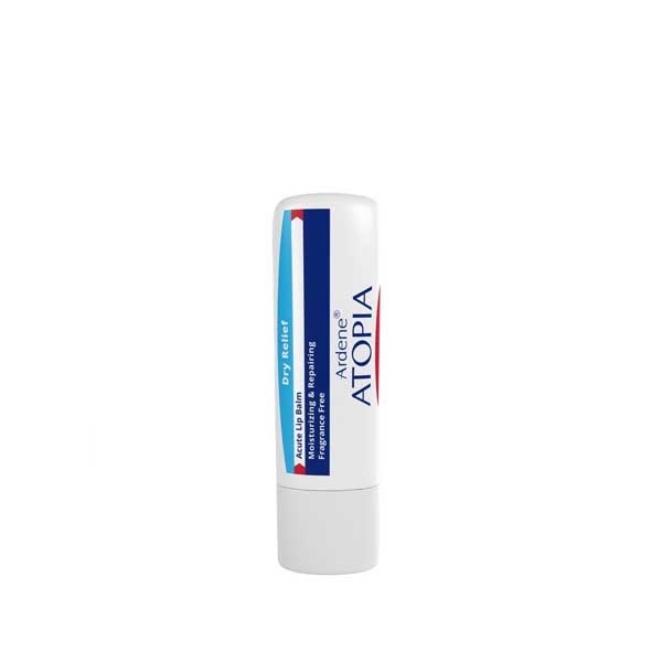 استیک مرطوب و ترمیم کننده لب آردن  4.5گرم