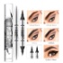CITRAY Brow & Line 2 in 1 Pen 3