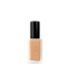 INLAY Matt Finish Full Coverage Foundation SPF40 Seashell 120 30ml	