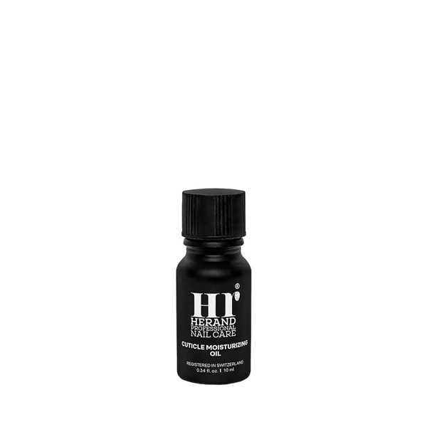 روغن رطوبت رسان ناخن هراند 10میل