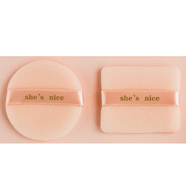 پد پنکیک دو قلو مدل SHE NICE Z32 سوفیا