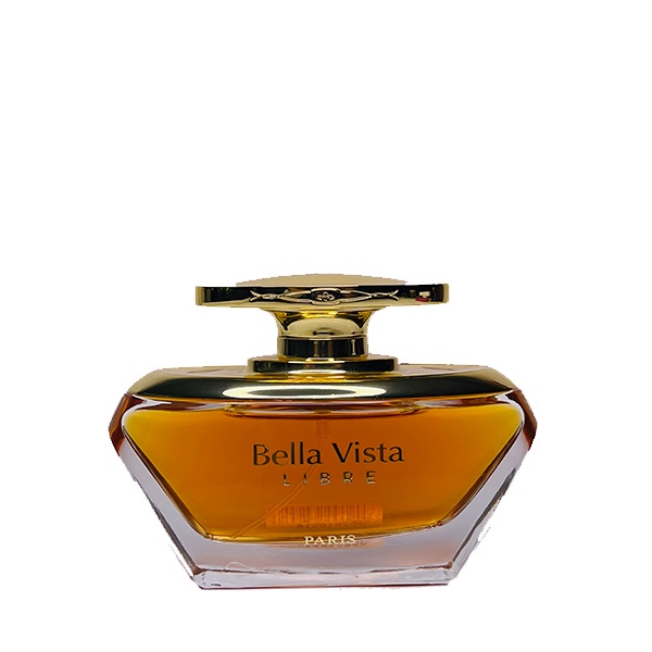 MARC JOSEF Bella Vista Libre Edp 90ml W