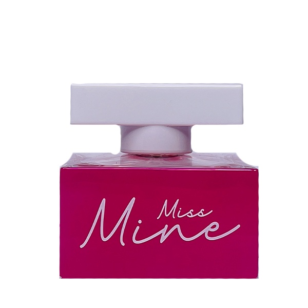 MARC JOSEF Mine Miss Mine Edp 100ml W