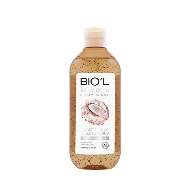 نرم کننده هیدرو تراپی مناسب انواع مو فاقد سولفات 300میل