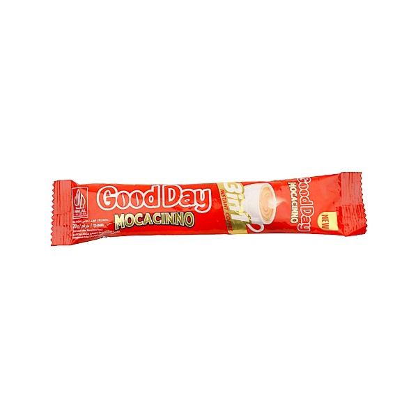 کافی میکس فوری موکاچینو 3در1 گود دی
