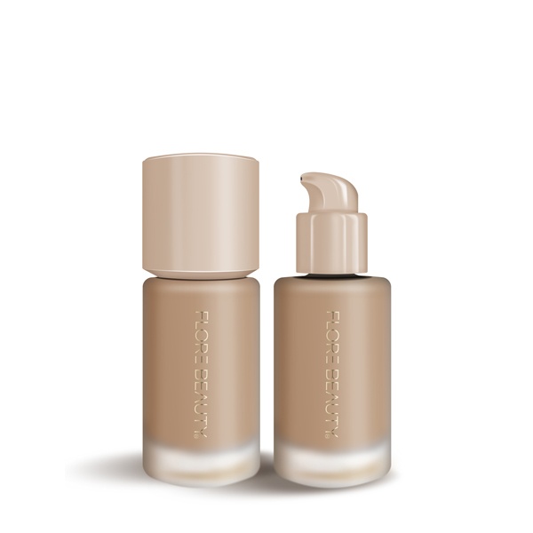 FLORE BEAUTY Anti-Pollution Foundation C05	