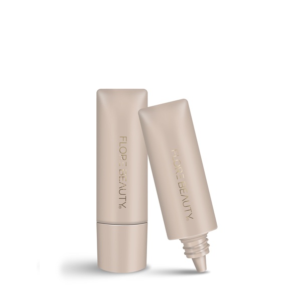 FLORE BEAUTY Oil-Free Full Covering Foundation NC10	