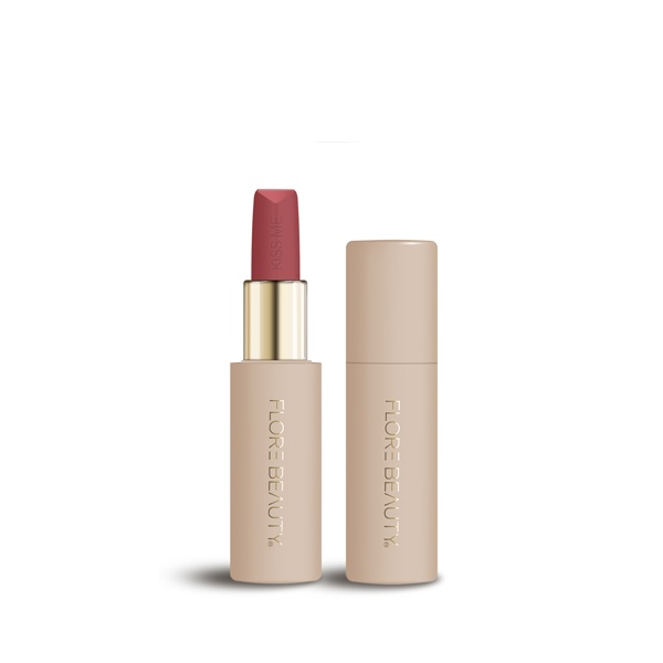 FLORE BEAUTY More & More Matte Lipstick ML201	