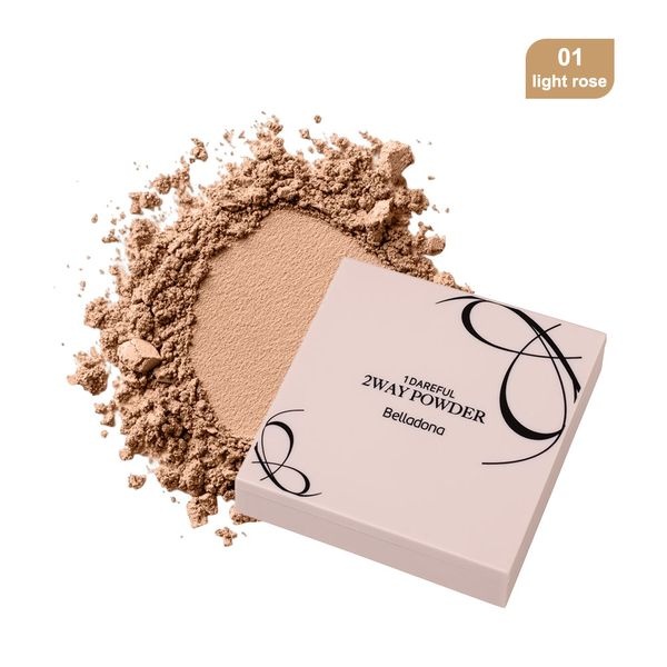 BELLADONA 2Way Powder 01	