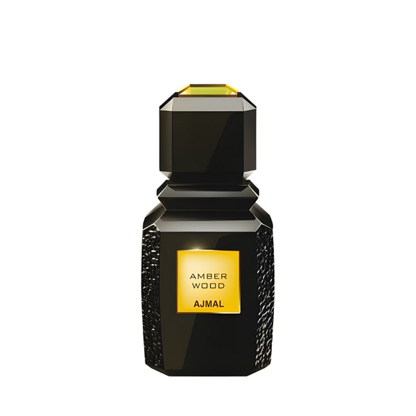ادوپرفیوم اجمل امبر وود 100 میل