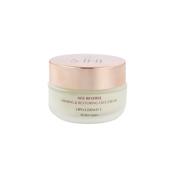 کرم جوان کننده ، ضد چروک و فرم دهنده ام اچ آی 50 میل