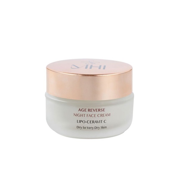 کرم شب جوان کننده و ضد چروک ام اچ آی 50 میل	