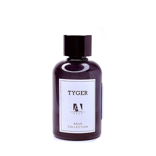 ادوپرفیوم مردانه آسور تیگر 100 میل 
