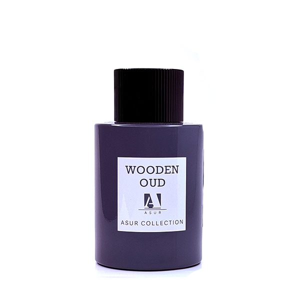 ادوپرفیوم مردانه آسور وودن عود 100 میل 