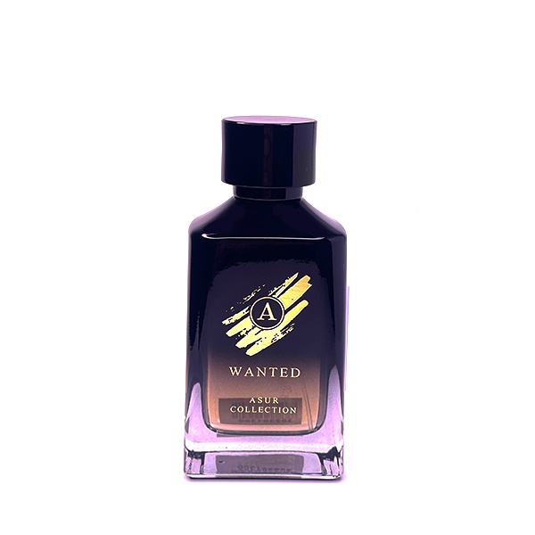 ادوپرفیوم مردانه آسور وانتد 100 میل 