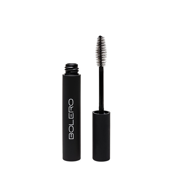 ریمل مشکی و بسیار حجم دهنده بولرو