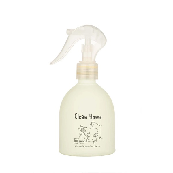 اسپری خوشبو کننده منزل با رایحه مرکبات و اکالیپتوس نوئوو  250 میل