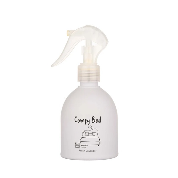 اسپری خوشبو کننده رخت خواب و مبلمان با رایحه لوندر نوئوو 250 میل