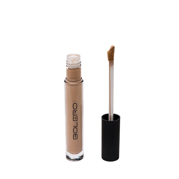 کانسیلر مایع مات بولرو