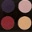 BOLERO Eye Shadow quatro  Colors T-37