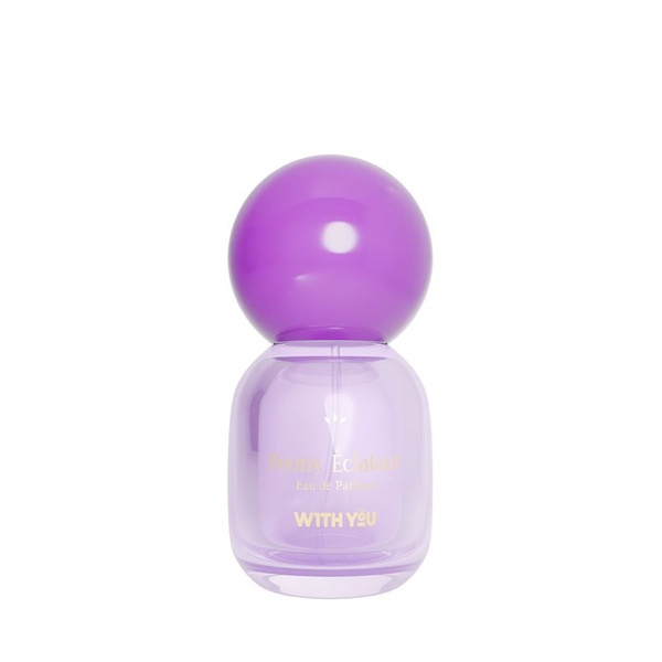  ادوپرفیوم زنانه پئونی ویت یو 20 میل