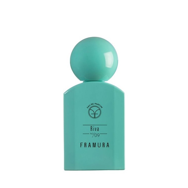 ادو پرفیوم زنانه فرامورا ریوا 100میل 